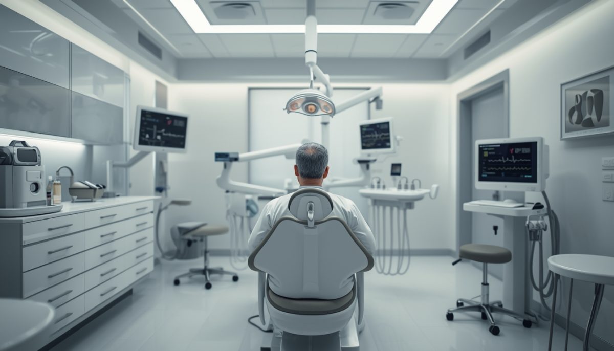 Nowoczesne koordynowanie wielopoziomowego opieki stomatologicznej w praktyce klinicznej