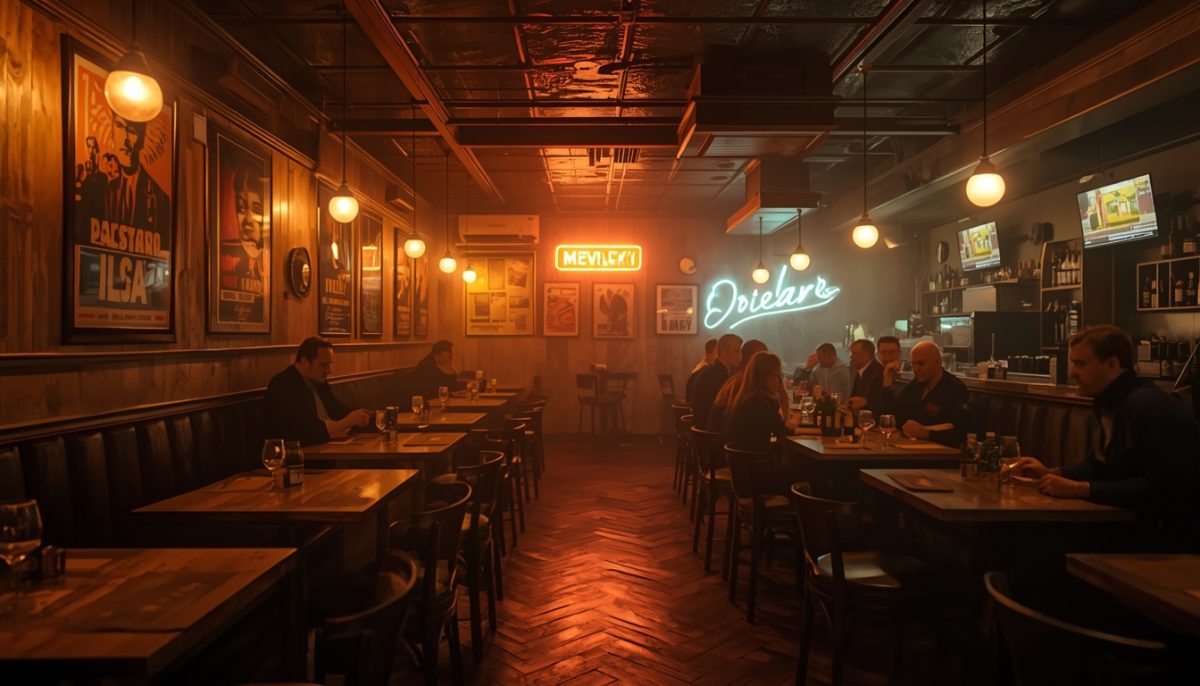 Jak wyszukać miejsca z charakterem i duchem przeszłości we Wrocławiu